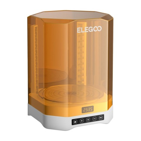 Myjka i utwardzarka wydruków ELEGOO Mercury Plus 3.0