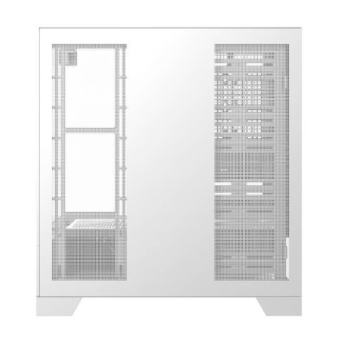Obudowa komputerowa DARKFLASH DY450 (biała)