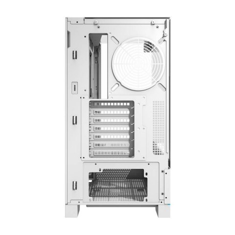 Obudowa komputerowa DARKFLASH DY450 (biała)