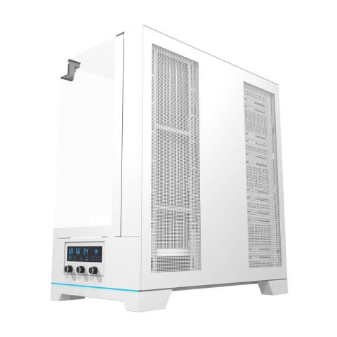 Obudowa komputerowa DARKFLASH DY450 (biała)