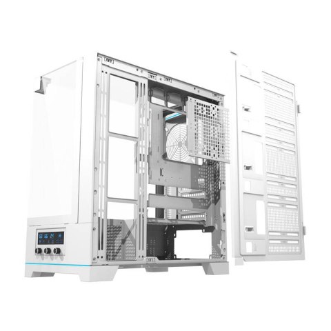Obudowa komputerowa DARKFLASH DY450 (biała)