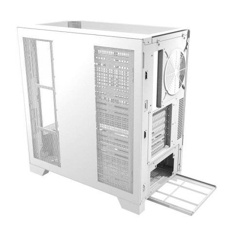 Obudowa komputerowa DARKFLASH DY450 (biała)