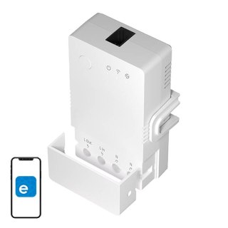 Przekaźnik SONOFF THR316 Wi-Fi 16A TH Origin