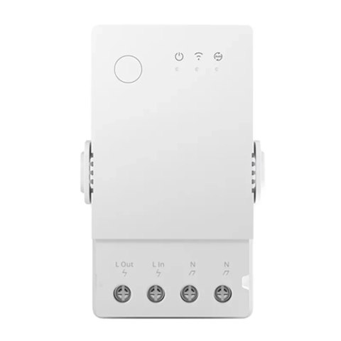 Przekaźnik SONOFF THR316 Wi-Fi 16A TH Origin