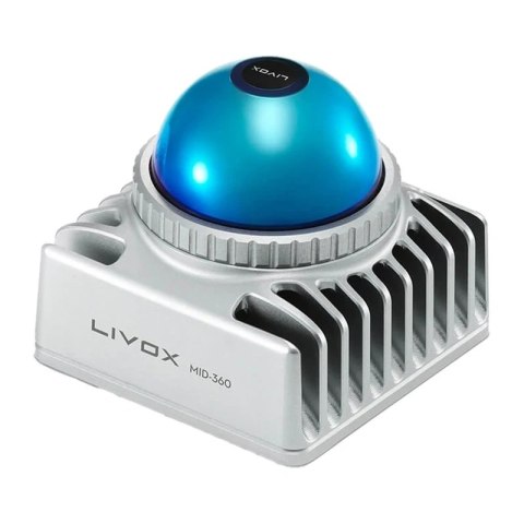 Skaner Lidar UNITREE R1 dla robotów R1 Edu