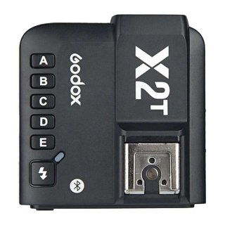 Wyzwalacz GODOX X2T TTL do Nikon