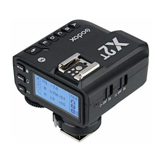Wyzwalacz GODOX X2T TTL do Pentax