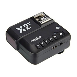 Wyzwalacz GODOX X2T TTL do Pentax