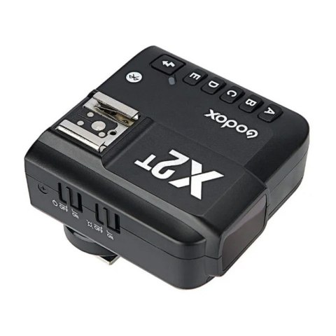 Wyzwalacz GODOX X2T TTL do aparatów Olympus