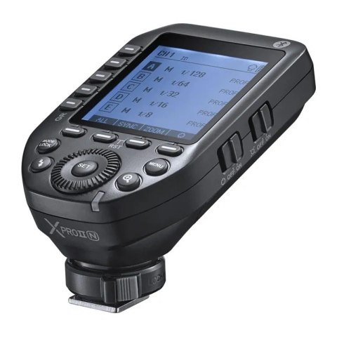 Wyzwalacz GODOX XproII TTL do Canon