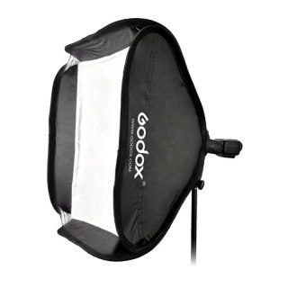 Zestaw softbox GODOX SFUV8080 80cm