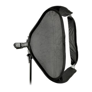Zestaw softbox GODOX SFUV8080 80cm