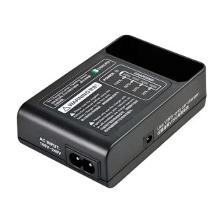 Ładowarka do akumulatorów GODOX VC18