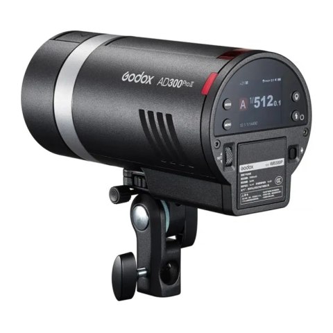 Lampa błyskowa GODOX AD300ProII do Godox mount