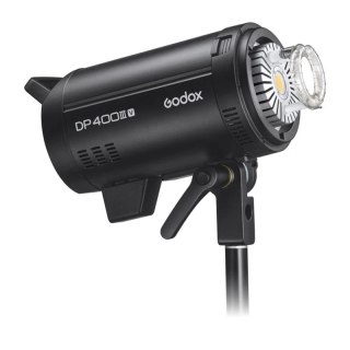 Lampa błyskowa GODOX DP400IIIV
