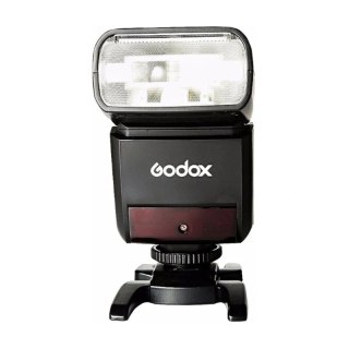 Lampa błyskowa GODOX TT350 TTL do Nikon