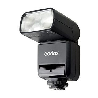 Lampa błyskowa GODOX TT350 TTL do Olympus