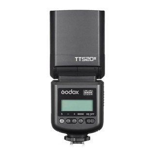 Lampa błyskowa GODOX TT520III TTL