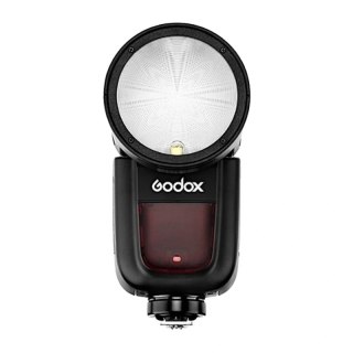 Lampa błyskowa GODOX V1 TTL dla Olympus