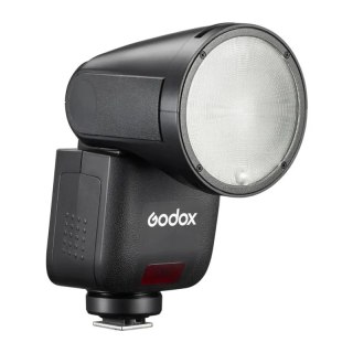 Lampa błyskowa GODOX V1 mid TTL do Nikon
