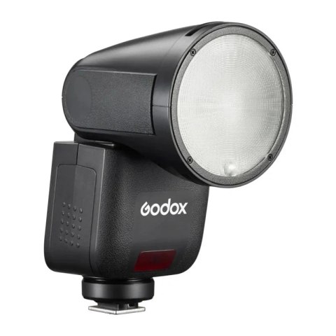 Lampa błyskowa GODOX V1 mid TTL do Nikon