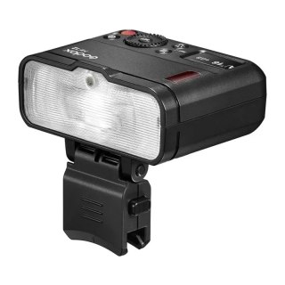 Lampa błyskowa makro GODOX MF12-K2