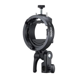 Uchwyt do lampy błyskowej Speedlite GODOX S3 TTL