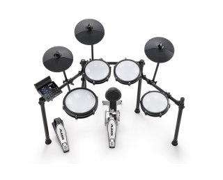 Alesis NITRO MAX Mesh Kit - Perkusja elektroniczna