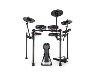 Alesis NITRO MAX Mesh Kit - Perkusja elektroniczna