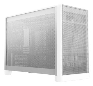CASE MINITOWER MATX W/O PSU/TEN (W) MONTECH
