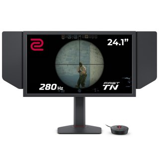 MONITOR BENQ LED 24,1" XL2540X+ 280Hz