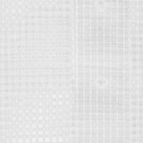 Plandeka Leno, 260 g/m², 2 x 6 m, biała