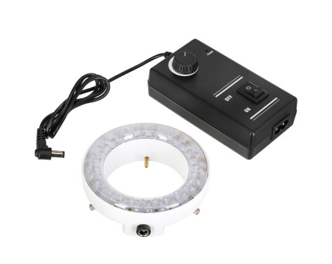 Lampa pierścieniowa MAGUS LED RL A10