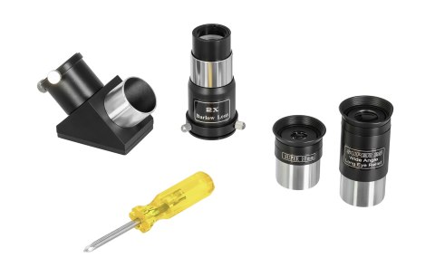 Teleskop Levenhuk New Skyline BASE 70/700 AZ2