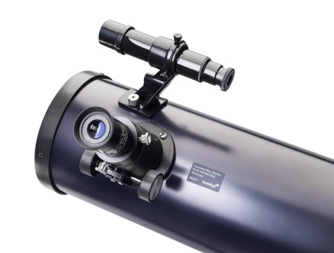 Teleskop Levenhuk New Skyline PLUS 114/900 EQ2