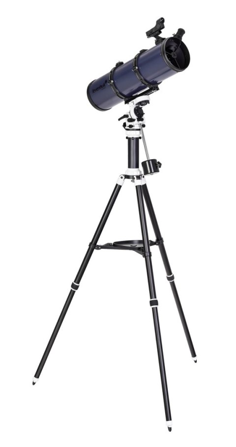 Teleskop Levenhuk New Skyline PLUS 130/650 AZ-EQA