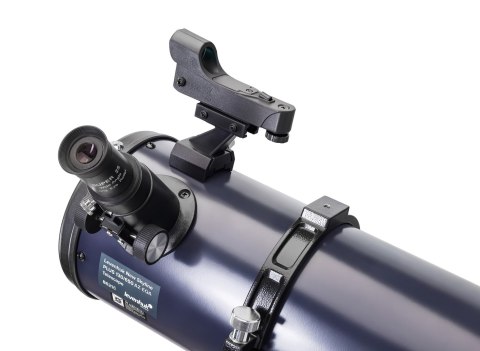 Teleskop Levenhuk New Skyline PLUS 130/650 AZ-EQA
