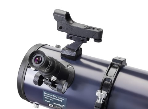 Teleskop Levenhuk New Skyline PLUS 130/650P SQ2