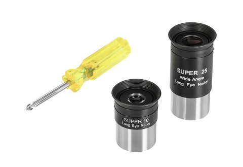 Teleskop Levenhuk New Skyline PLUS 130/650P SQ2