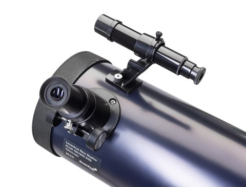 Teleskop Levenhuk New Skyline PLUS 130/900 EQ2