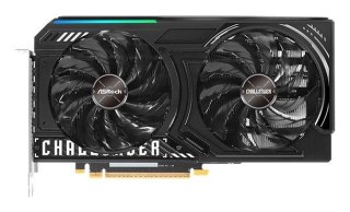 VGA PCIE8 ARC B570 10GB GDDR6/B570 CL 10GO ASROCK