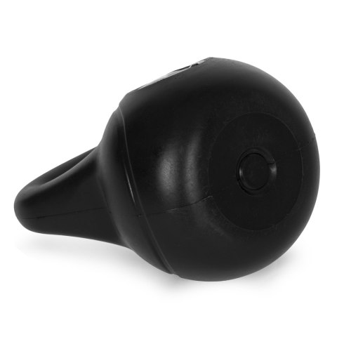 Kettlebell kettle 12 kg do ćwiczeń hantla kula odważnik obciążenie ciężar fitness MOVEPRO