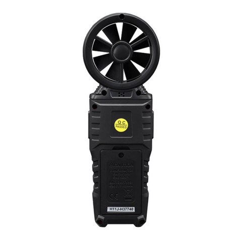 Anemometr HABOTEST HT625B USB