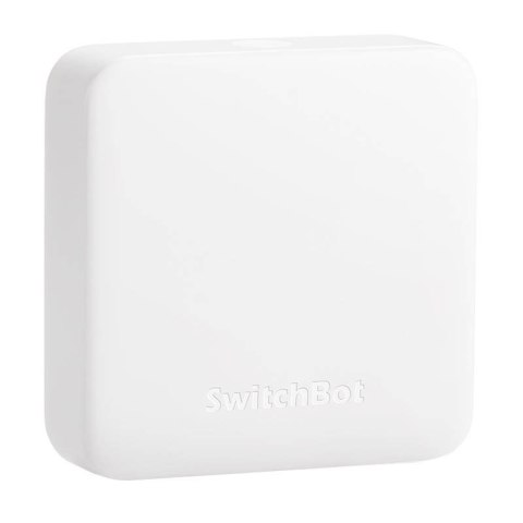 Bramka smart home SWITCHBOT Hub Mini
