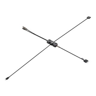Kabel DJI Focus Pro LiDAR-DJI Transmission Cable Hub