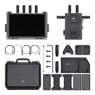 System transmisji wideo DJI Transmission Combo