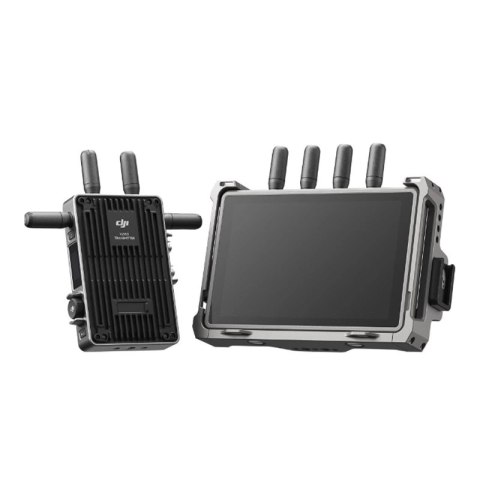 System transmisji wideo DJI Transmission Combo