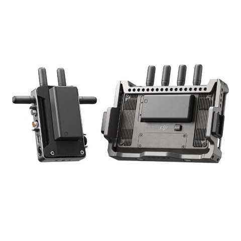 System transmisji wideo DJI Transmission Combo