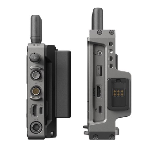 System transmisji wideo DJI Transmission Combo