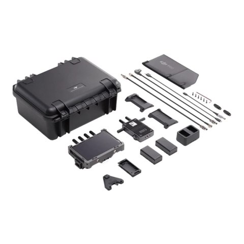 System transmisji wideo DJI Transmission Combo